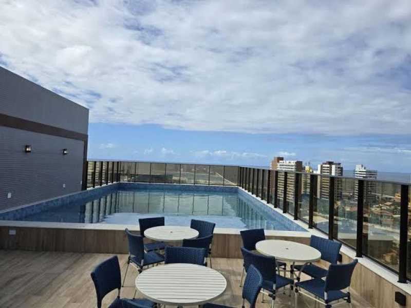 Conheça 5 do imóvel - Studio 1 quarto à venda Armação, Salvador - R$ 350.000 - PIST10092 - 5 5 - 5