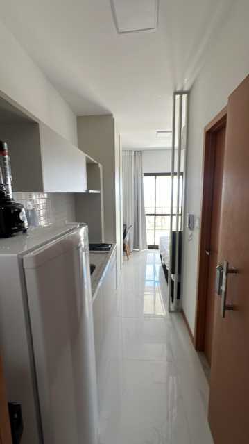 Conheça 4 do imóvel - Studio 1 quarto à venda Armação, Salvador - R$ 350.000 - PIST10092 - 4 4 - 4
