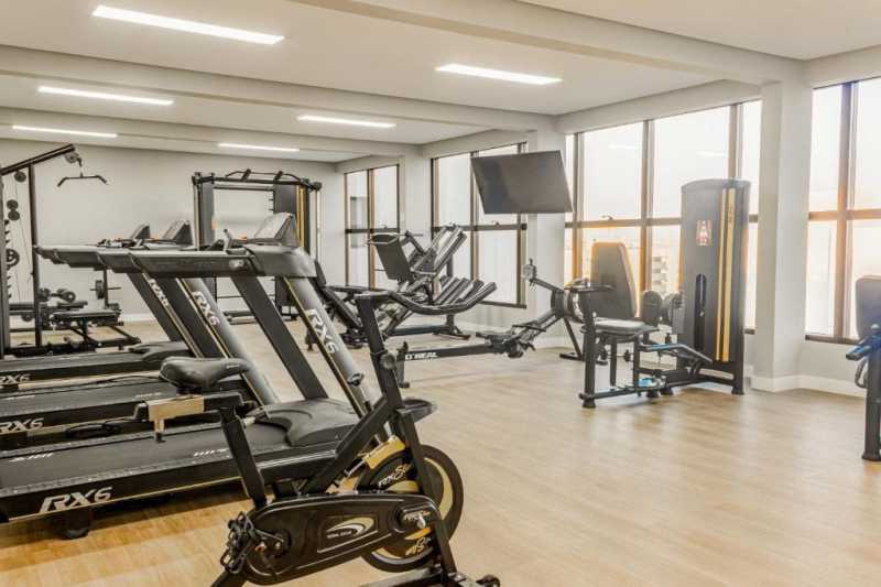 Conheça 6 do imóvel - Studio 1 quarto à venda Armação, Salvador - R$ 350.000 - PIST10092 - 6 6 - 6