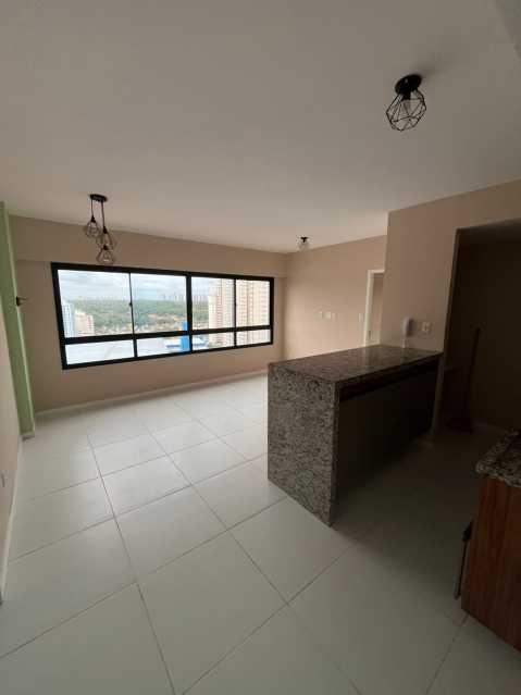 Conheça 1 do imóvel - APARTAMENTO 2 SUÍTES, 55M², NO IMBUÍ - PIAP21129 - 1 1 - 1