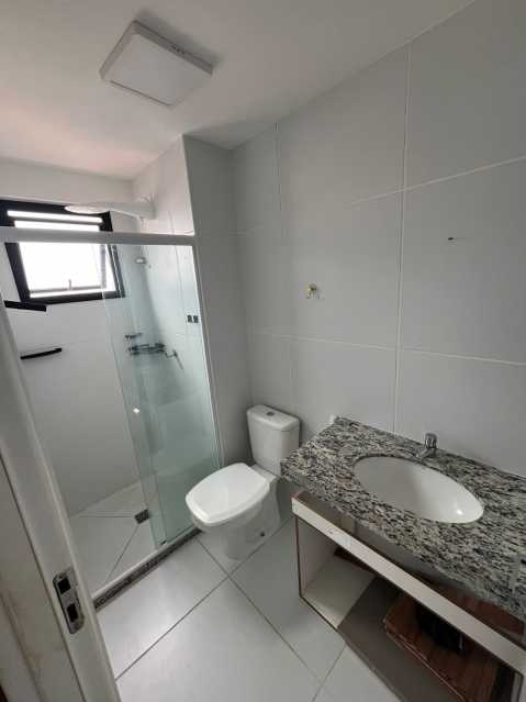 Conheça 9 do imóvel - APARTAMENTO 2 SUÍTES, 55M², NO IMBUÍ - PIAP21129 - 9 9 - 9