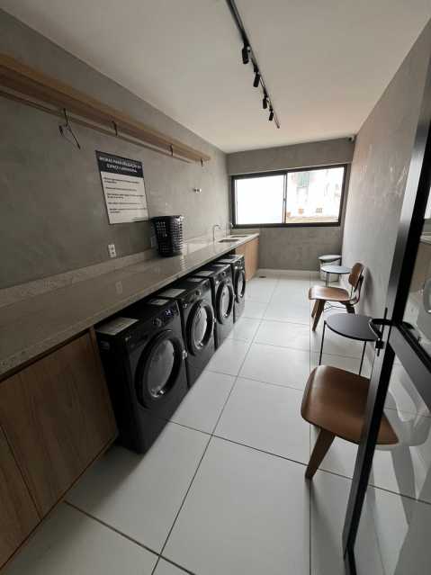 Conheça 17 do imóvel - APARTAMENTO 2 SUÍTES, 55M², NO IMBUÍ - PIAP21129 - 17 17 - 17