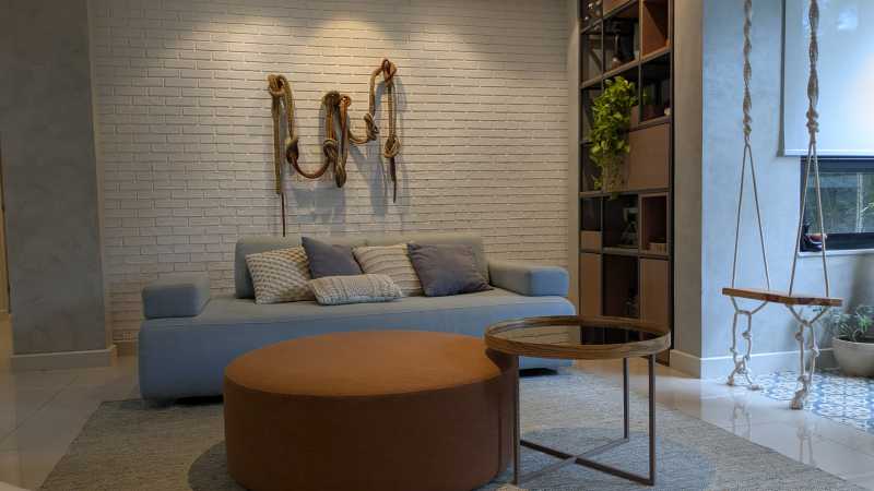 Conheça 4 do imóvel - APARTAMENTO 3 QUARTOS (2 SUÍTES), 135M², NO ITAIGARA - PIAP31014 - 4 4 - 4
