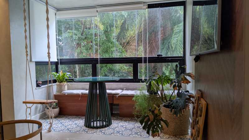 Conheça 3 do imóvel - APARTAMENTO 3 QUARTOS (2 SUÍTES), 135M², NO ITAIGARA - PIAP31014 - 3 3 - 3