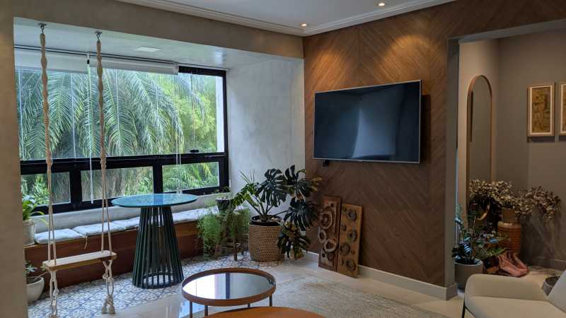 Conheça 5 do imóvel - APARTAMENTO 3 QUARTOS (2 SUÍTES), 135M², NO ITAIGARA - PIAP31014 - 5 5 - 5