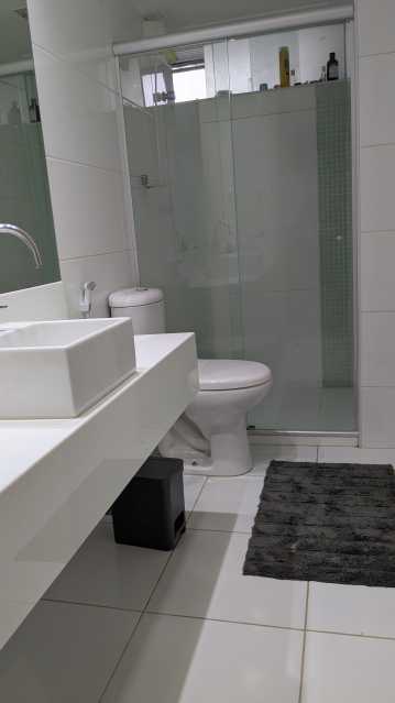 Conheça 11 do imóvel - APARTAMENTO 3 QUARTOS (2 SUÍTES), 135M², NO ITAIGARA - PIAP31014 - 11 11 - 11