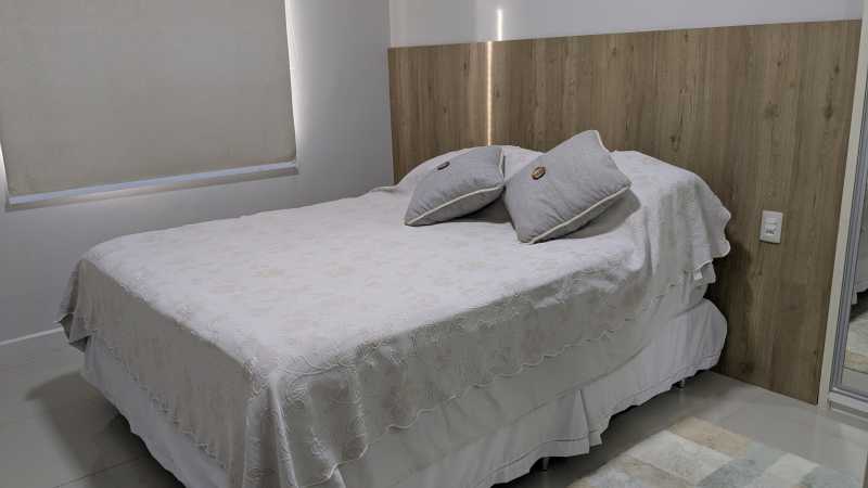 Conheça 13 do imóvel - APARTAMENTO 3 QUARTOS (2 SUÍTES), 135M², NO ITAIGARA - PIAP31014 - 13 13 - 13