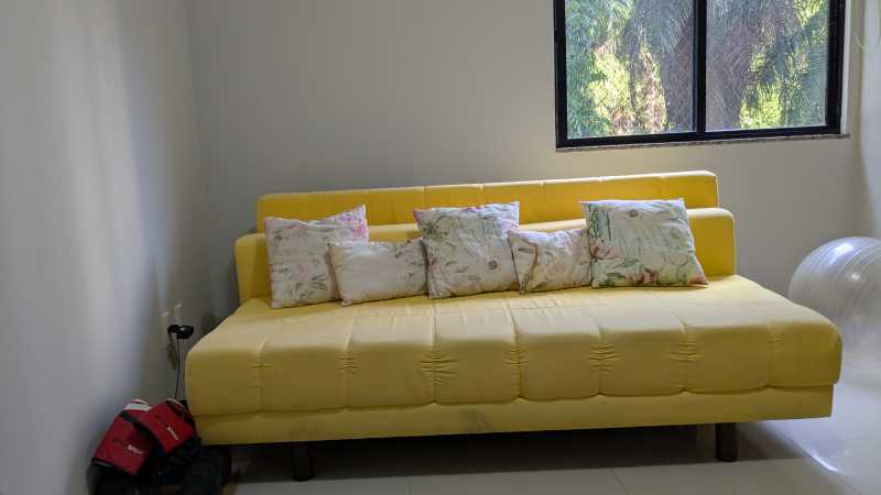 Conheça 17 do imóvel - APARTAMENTO 3 QUARTOS (2 SUÍTES), 135M², NO ITAIGARA - PIAP31014 - 17 17 - 17