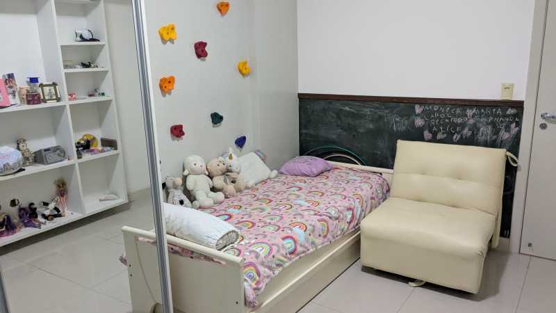 Conheça 18 do imóvel - APARTAMENTO 3 QUARTOS (2 SUÍTES), 135M², NO ITAIGARA - PIAP31014 - 18 18 - 18