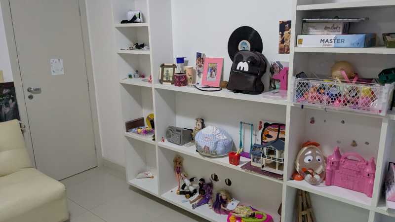 Conheça 19 do imóvel - APARTAMENTO 3 QUARTOS (2 SUÍTES), 135M², NO ITAIGARA - PIAP31014 - 19 19 - 19