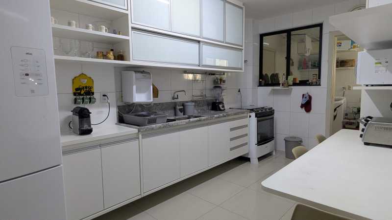 Conheça 20 do imóvel - APARTAMENTO 3 QUARTOS (2 SUÍTES), 135M², NO ITAIGARA - PIAP31014 - 20 20 - 20