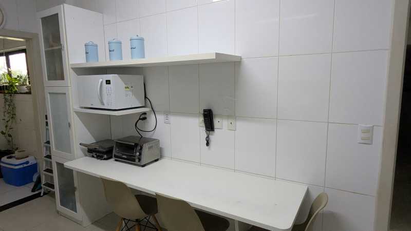 Conheça 22 do imóvel - APARTAMENTO 3 QUARTOS (2 SUÍTES), 135M², NO ITAIGARA - PIAP31014 - 22 22 - 22