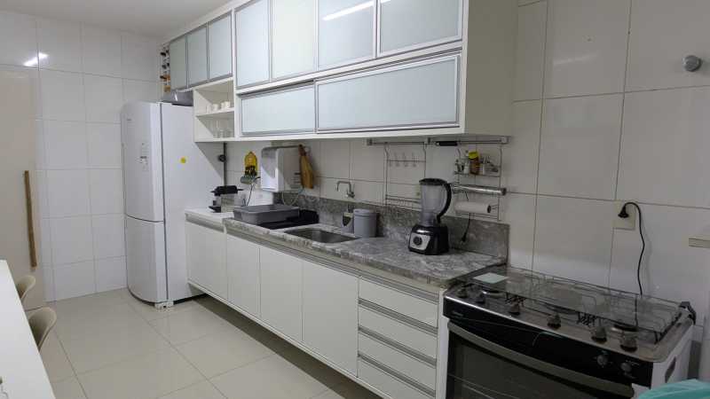 Conheça 23 do imóvel - APARTAMENTO 3 QUARTOS (2 SUÍTES), 135M², NO ITAIGARA - PIAP31014 - 23 23 - 23