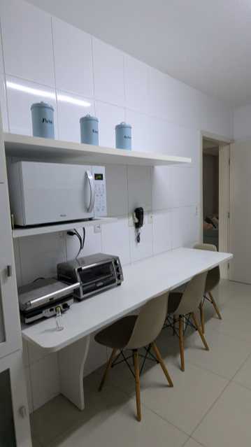 Conheça 24 do imóvel - APARTAMENTO 3 QUARTOS (2 SUÍTES), 135M², NO ITAIGARA - PIAP31014 - 24 24 - 24