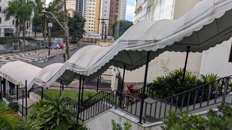 Conheça 28 do imóvel - APARTAMENTO 3 QUARTOS (2 SUÍTES), 135M², NO ITAIGARA - PIAP31014 - 28 28 - 28