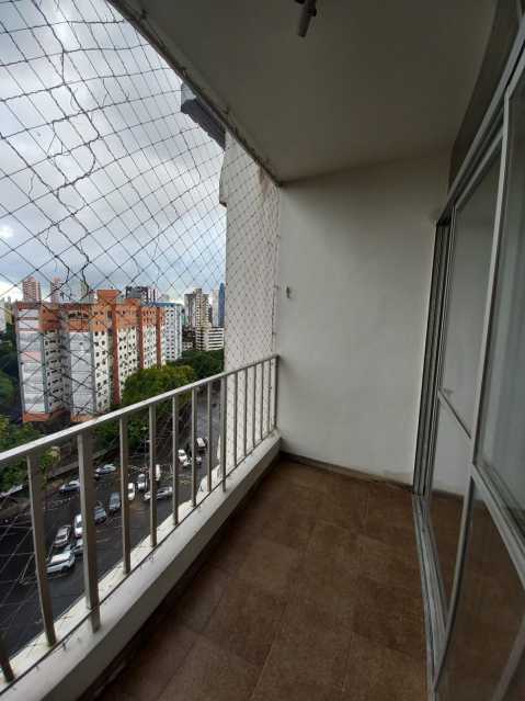 Conheça 5 do imóvel - APARTAMENTO 2 QUARTOS, 55M², EM BROTAS - PIAP21130 - 5 5 - 5