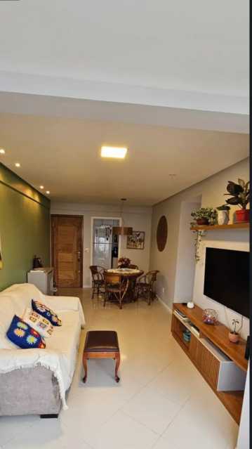 Conheça 2 do imóvel - APARTAMENTO 3 QUARTOS (1 SUÍTE), 82M², NO IMBUÍ - PIAP31015 - 2 2 - 2