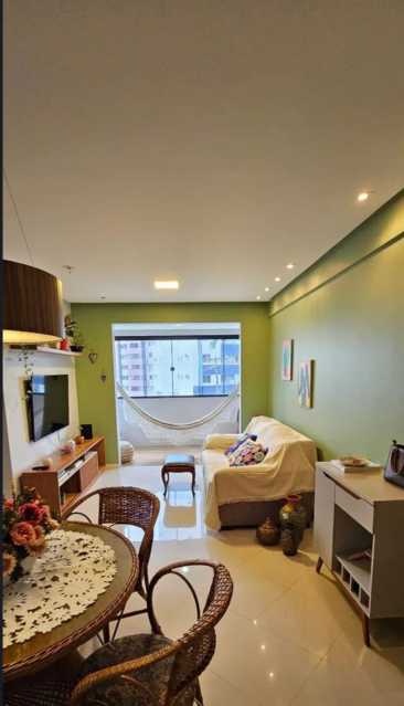 Conheça 1 do imóvel - APARTAMENTO 3 QUARTOS (1 SUÍTE), 82M², NO IMBUÍ - PIAP31015 - 1 1 - 1