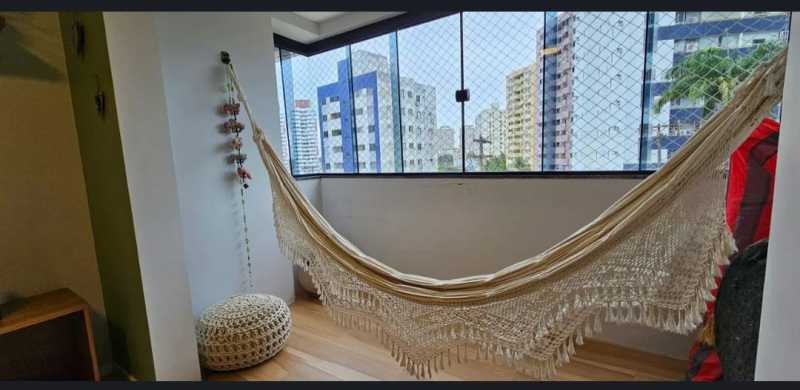 Conheça 3 do imóvel - APARTAMENTO 3 QUARTOS (1 SUÍTE), 82M², NO IMBUÍ - PIAP31015 - 3 3 - 3