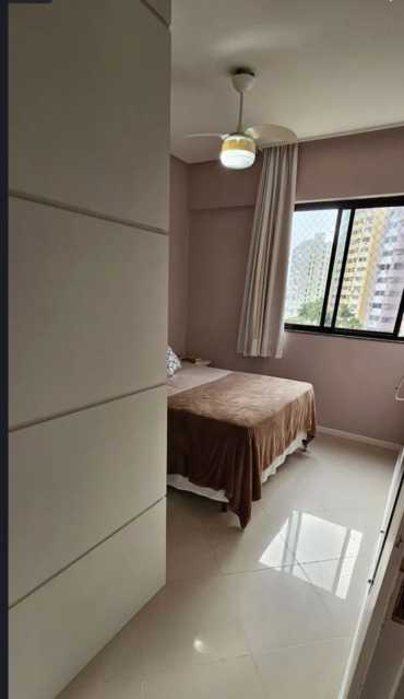 Conheça 6 do imóvel - APARTAMENTO 3 QUARTOS (1 SUÍTE), 82M², NO IMBUÍ - PIAP31015 - 6 6 - 6
