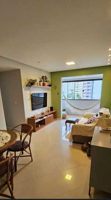 Conheça 4 do imóvel - APARTAMENTO 3 QUARTOS (1 SUÍTE), 82M², NO IMBUÍ - PIAP31015 - 4 4 - 4