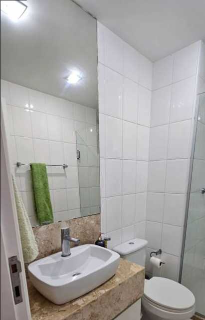 Conheça 11 do imóvel - APARTAMENTO 3 QUARTOS (1 SUÍTE), 82M², NO IMBUÍ - PIAP31015 - 11 11 - 11