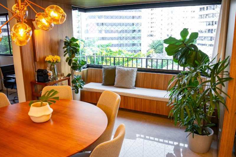 Conheça 3 do imóvel - APARTAMENTO 2 QUARTOS (1 SUÍTE), 110M², NO CAMINHO DAS ÁRVORES - PIAP21131 - 3 3 - 3