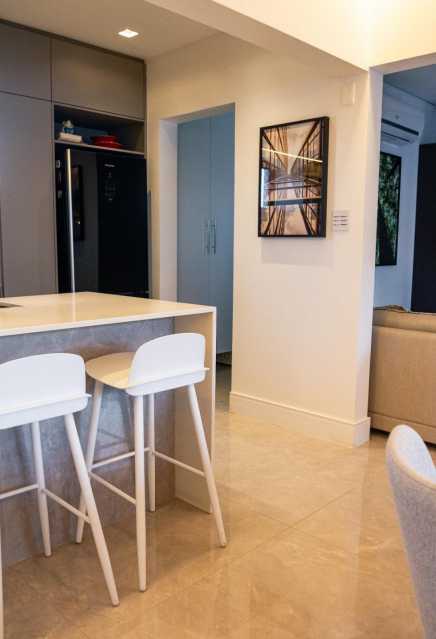 Conheça 9 do imóvel - APARTAMENTO 2 QUARTOS (1 SUÍTE), 110M², NO CAMINHO DAS ÁRVORES - PIAP21131 - 9 9 - 9