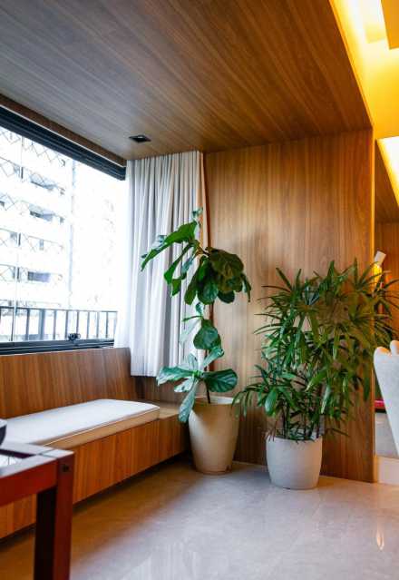 Conheça 6 do imóvel - APARTAMENTO 2 QUARTOS (1 SUÍTE), 110M², NO CAMINHO DAS ÁRVORES - PIAP21131 - 6 6 - 6