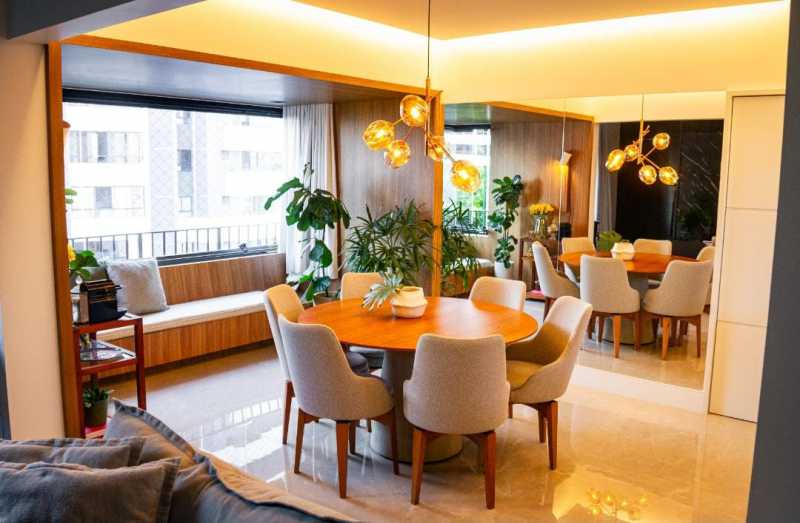 Conheça 1 do imóvel - APARTAMENTO 2 QUARTOS (1 SUÍTE), 110M², NO CAMINHO DAS ÁRVORES - PIAP21131 - 1 1 - 1
