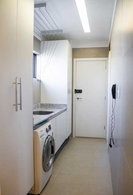 Conheça 13 do imóvel - APARTAMENTO 2 QUARTOS (1 SUÍTE), 110M², NO CAMINHO DAS ÁRVORES - PIAP21131 - 13 13 - 13