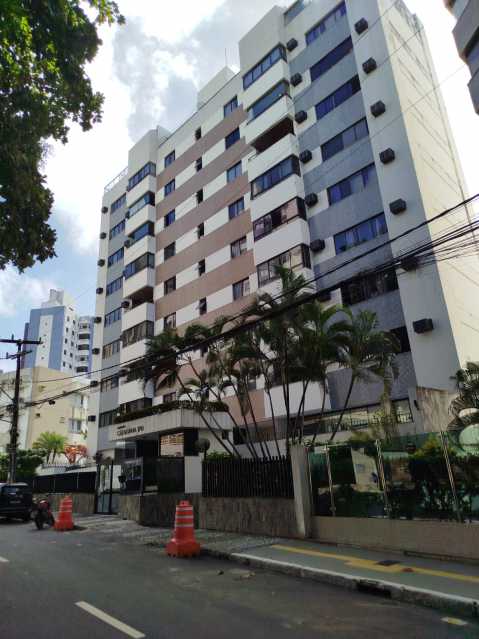 Conheça 23 do imóvel - APARTAMENTO 2 QUARTOS (1 SUÍTE), 110M², NO CAMINHO DAS ÁRVORES - PIAP21131 - 23 23 - 23