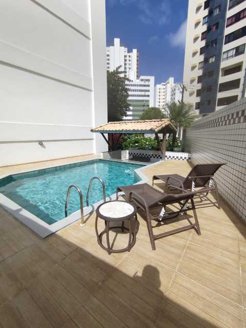 Conheça 25 do imóvel - APARTAMENTO 2 QUARTOS (1 SUÍTE), 110M², NO CAMINHO DAS ÁRVORES - PIAP21131 - 25 25 - 25