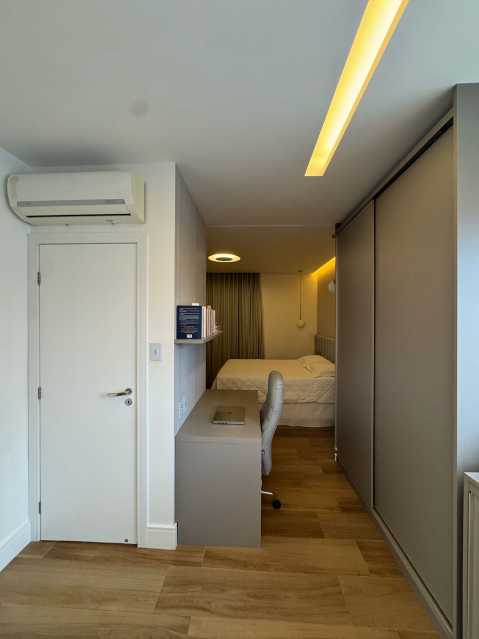 Conheça 14 do imóvel - APARTAMENTO 2 QUARTOS (1 SUÍTE), 110M², NO CAMINHO DAS ÁRVORES - PIAP21131 - 14 14 - 14