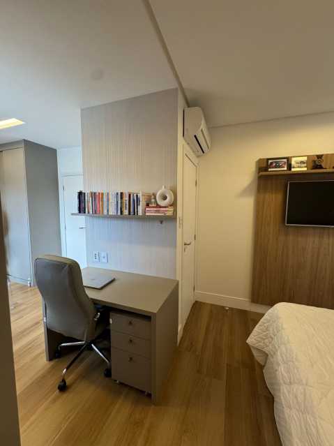 Conheça 18 do imóvel - APARTAMENTO 2 QUARTOS (1 SUÍTE), 110M², NO CAMINHO DAS ÁRVORES - PIAP21131 - 18 18 - 18