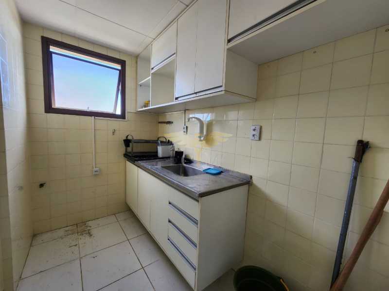 Conheça 8 do imóvel - APARTAMENTO 1 QUARTO, 45M², NO ITAIGARA - PIAP10422 - 8 8 - 8