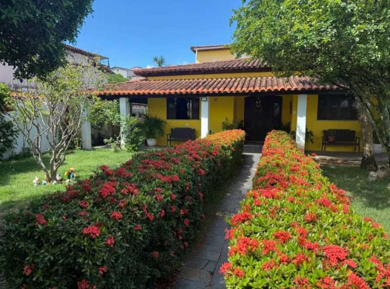 Conheça 1 do imóvel - CASA DUPLEX, 6 QUARTOS (4 SUÍTES), MO IMBUÍ - PICN60011 - 1 1 - 1