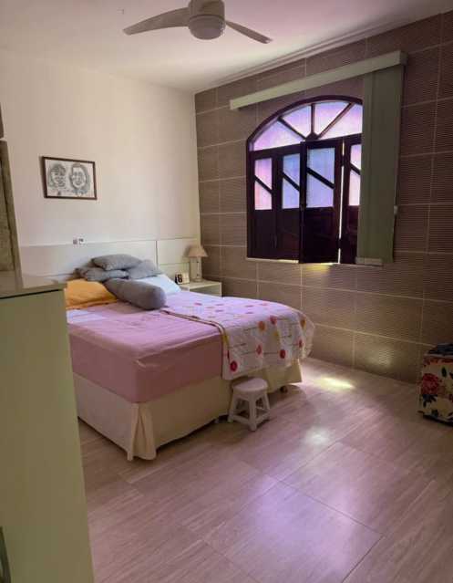 Conheça 6 do imóvel - CASA DUPLEX, 6 QUARTOS (4 SUÍTES), MO IMBUÍ - PICN60011 - 6 6 - 6