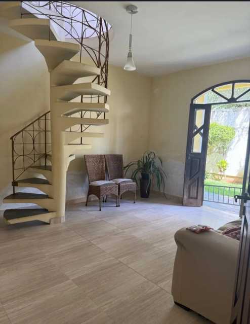 Conheça 2 do imóvel - CASA DUPLEX, 6 QUARTOS (4 SUÍTES), MO IMBUÍ - PICN60011 - 2 2 - 2