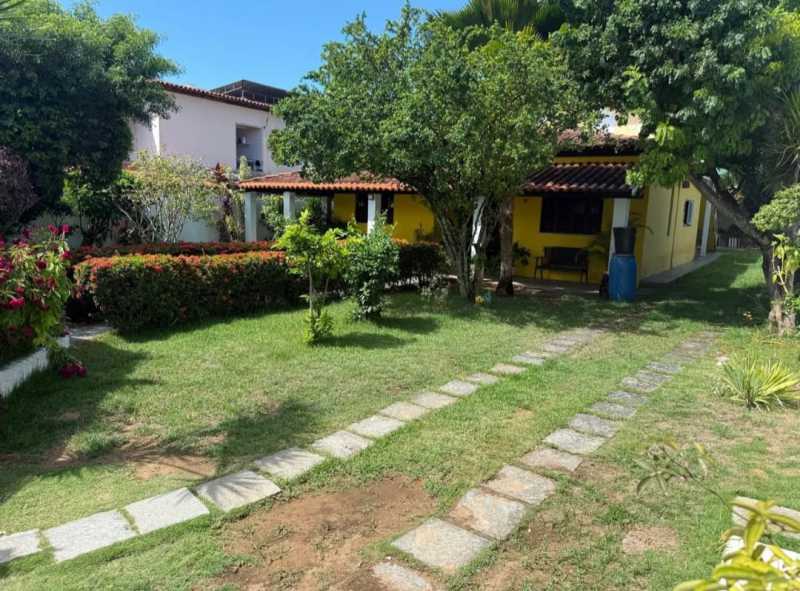 Conheça 12 do imóvel - CASA DUPLEX, 6 QUARTOS (4 SUÍTES), MO IMBUÍ - PICN60011 - 12 12 - 12