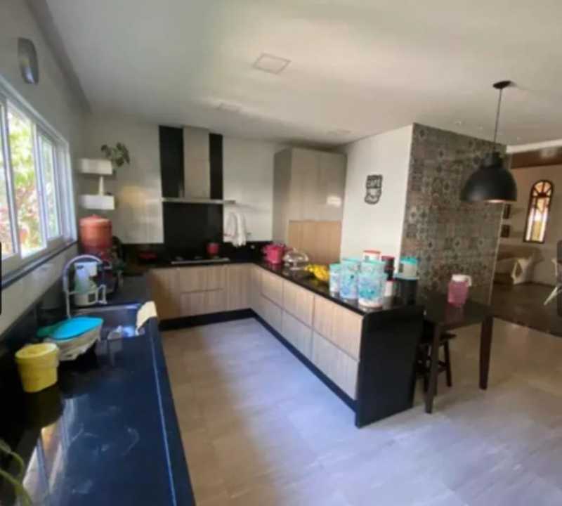 Conheça 10 do imóvel - CASA DUPLEX, 6 QUARTOS (4 SUÍTES), MO IMBUÍ - PICN60011 - 10 10 - 10