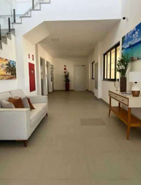 Conheça 8 do imóvel - APARTAMENTO 2 QUARTOS (1 SUÍTE), 65M², EM ARMAÇÃO - PIAP21135 - 8 8 - 8
