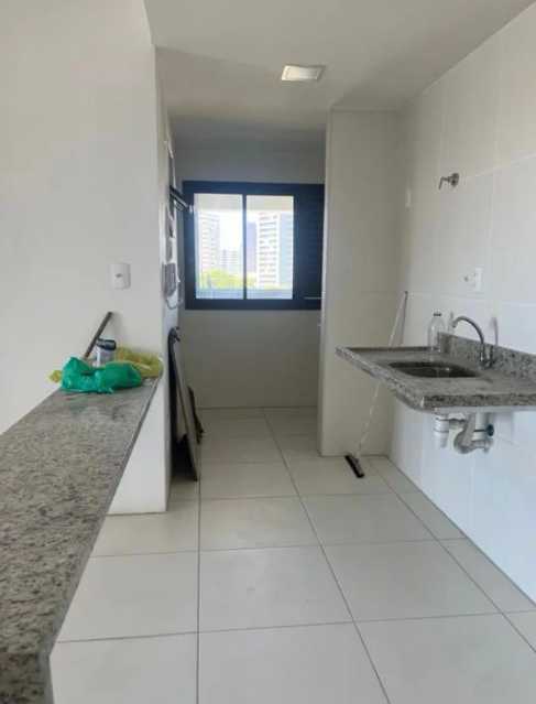 Conheça 6 do imóvel - APARTAMENTO 2 QUARTOS (1 SUÍTE), 65M², EM ARMAÇÃO - PIAP21135 - 6 6 - 6