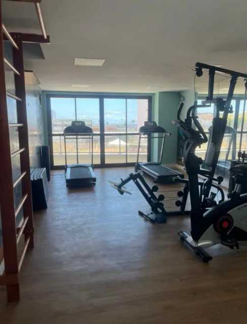 Conheça 11 do imóvel - APARTAMENTO 2 QUARTOS (1 SUÍTE), 65M², EM ARMAÇÃO - PIAP21135 - 11 11 - 11