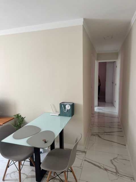 Conheça 6 do imóvel - APARTAMENTO 2 QUARTOS (1 SUÍTE), 45M², EM PIATÃ - PIAP21136 - 6 6 - 6