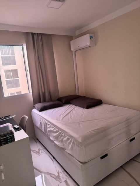 Conheça 10 do imóvel - APARTAMENTO 2 QUARTOS (1 SUÍTE), 45M², EM PIATÃ - PIAP21136 - 10 10 - 10