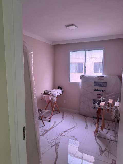 Conheça 8 do imóvel - APARTAMENTO 2 QUARTOS (1 SUÍTE), 45M², EM PIATÃ - PIAP21136 - 8 8 - 8