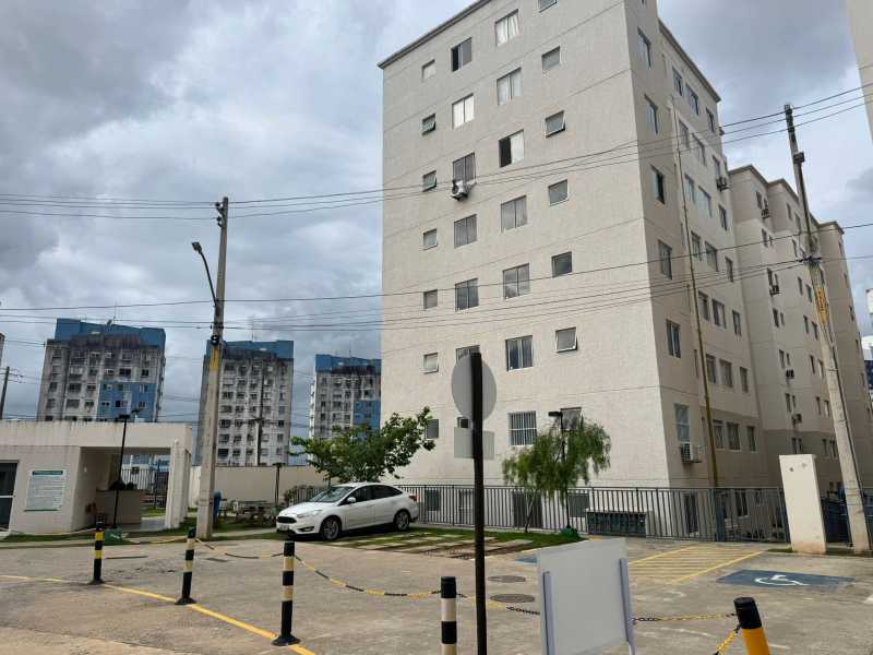 Conheça 2 do imóvel - APARTAMENTO 2 QUARTOS (1 SUÍTE), 45M², EM PIATÃ - PIAP21136 - 2 2 - 2