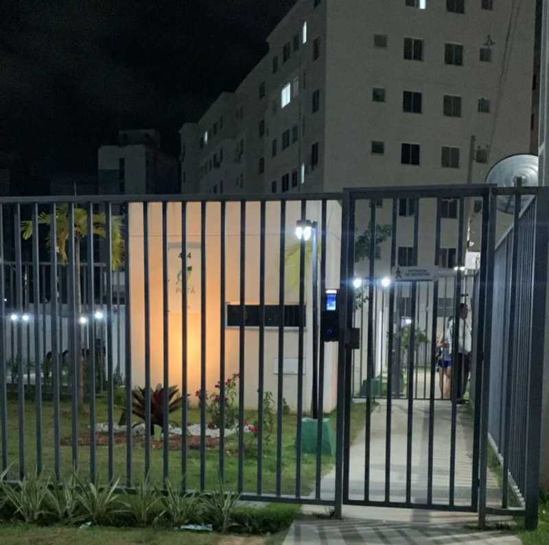Conheça 4 do imóvel - APARTAMENTO 2 QUARTOS (1 SUÍTE), 45M², EM PIATÃ - PIAP21136 - 4 4 - 4