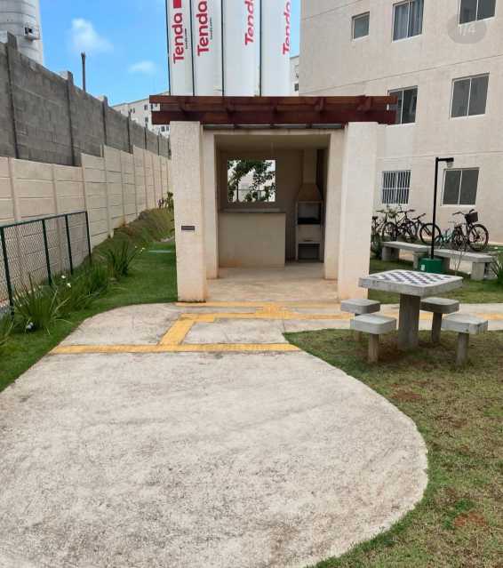 Conheça 5 do imóvel - APARTAMENTO 2 QUARTOS (1 SUÍTE), 45M², EM PIATÃ - PIAP21136 - 5 5 - 5
